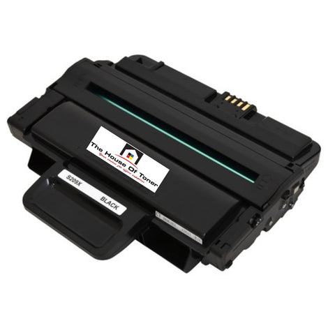 Compatible Toner Cartridge Replacement for SAMSUNG MLTD209L (MLT-D209L) High Yield Black (5K YLD)