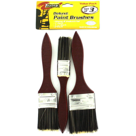 MS086 Deluxe Paint Brushes