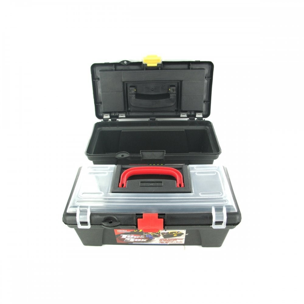 MT216 Plastic Tool Box