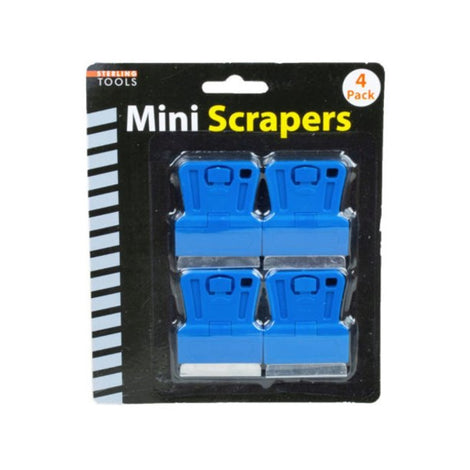 MT327 Mini Scrapers