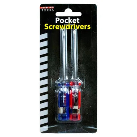 MT439 Pocket Screwdrivers