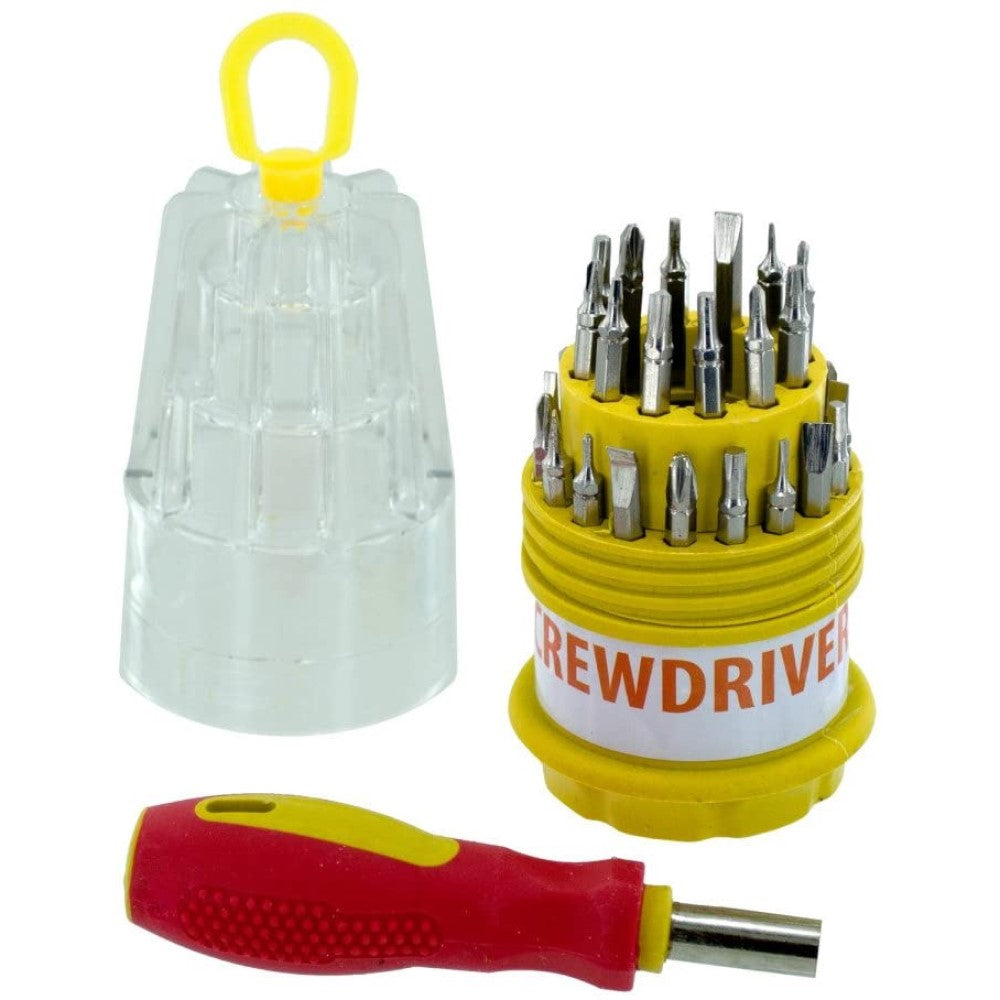 OB793 31 in 1 Precision Screwdriver Set