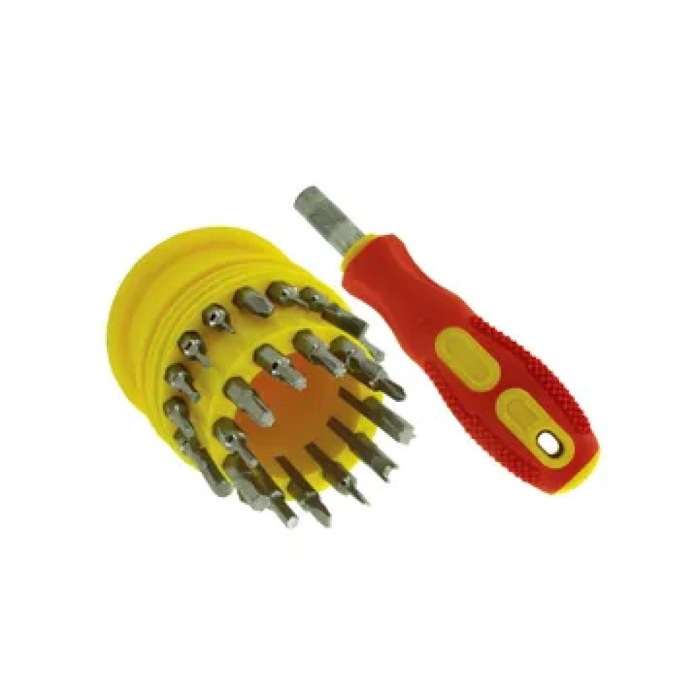 OB793 31 in 1 Precision Screwdriver Set