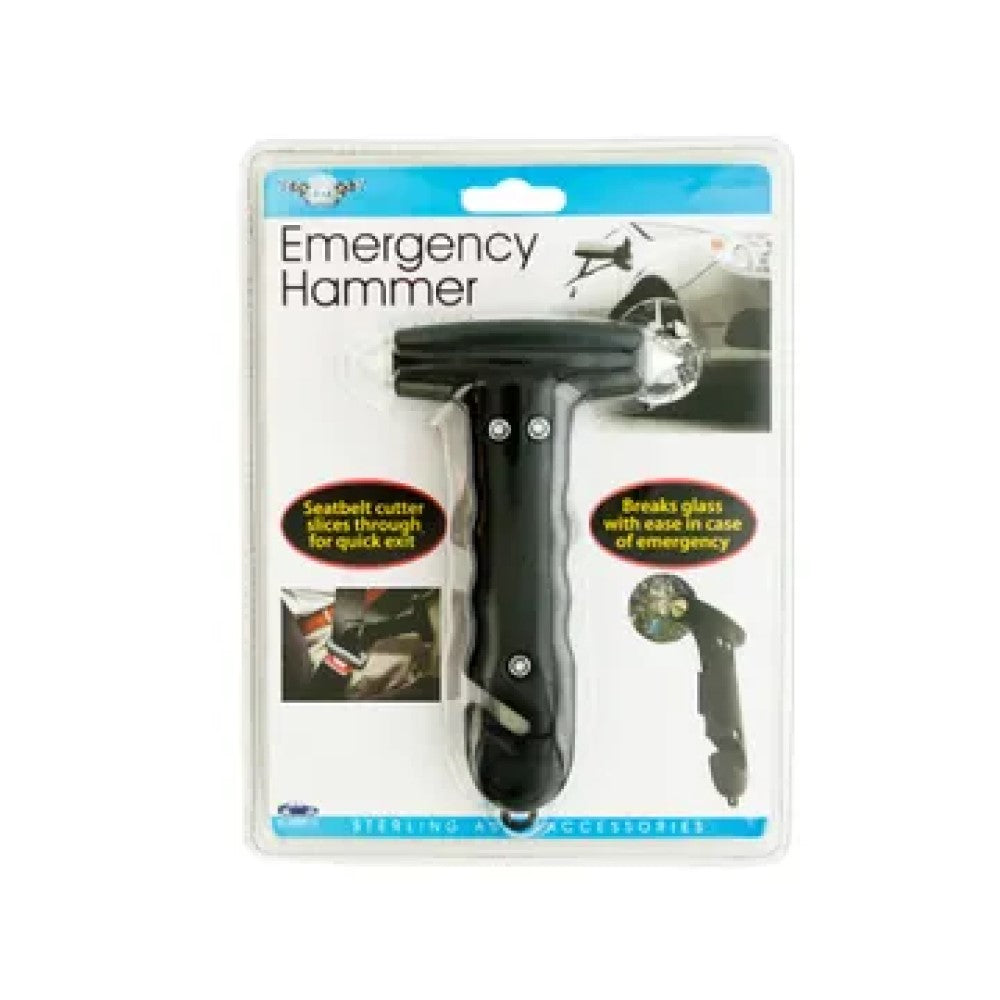 OD872 Emergency Hammer