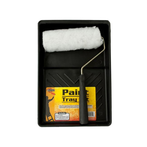 OD900 Paint Roller & Tray Kit