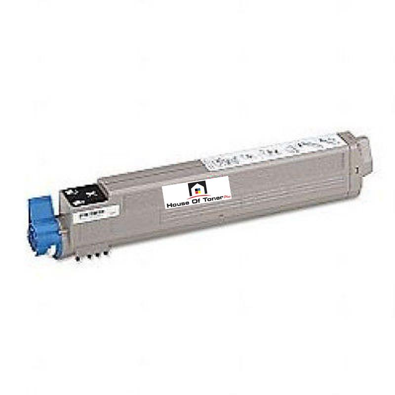 Compatible Toner Cartridge Replacement for OKIDATA 42918984 (COMPATIBLE)