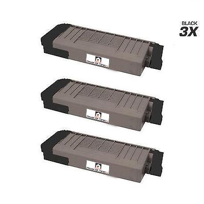 OKIDATA 44318604 (COMPATIBLE) 3 PACK