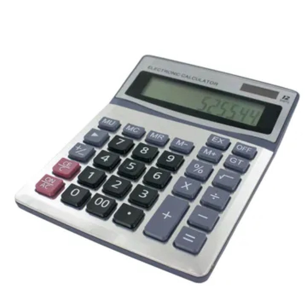 OL981 Large Display Desktop Calculator