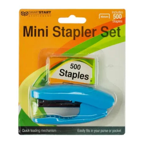 OP591 Mini Stapler Set