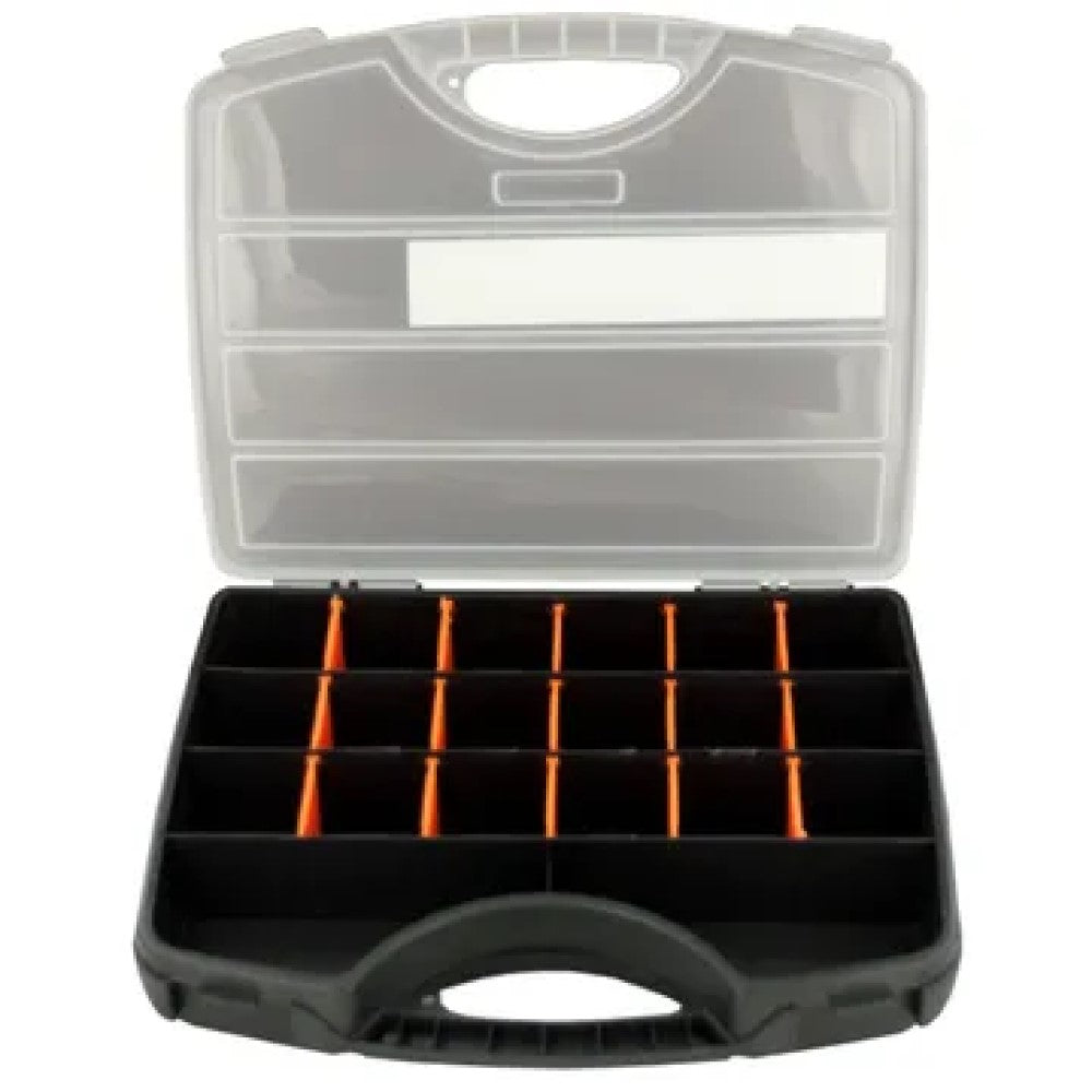 OS288 Snap-Close Tool Box