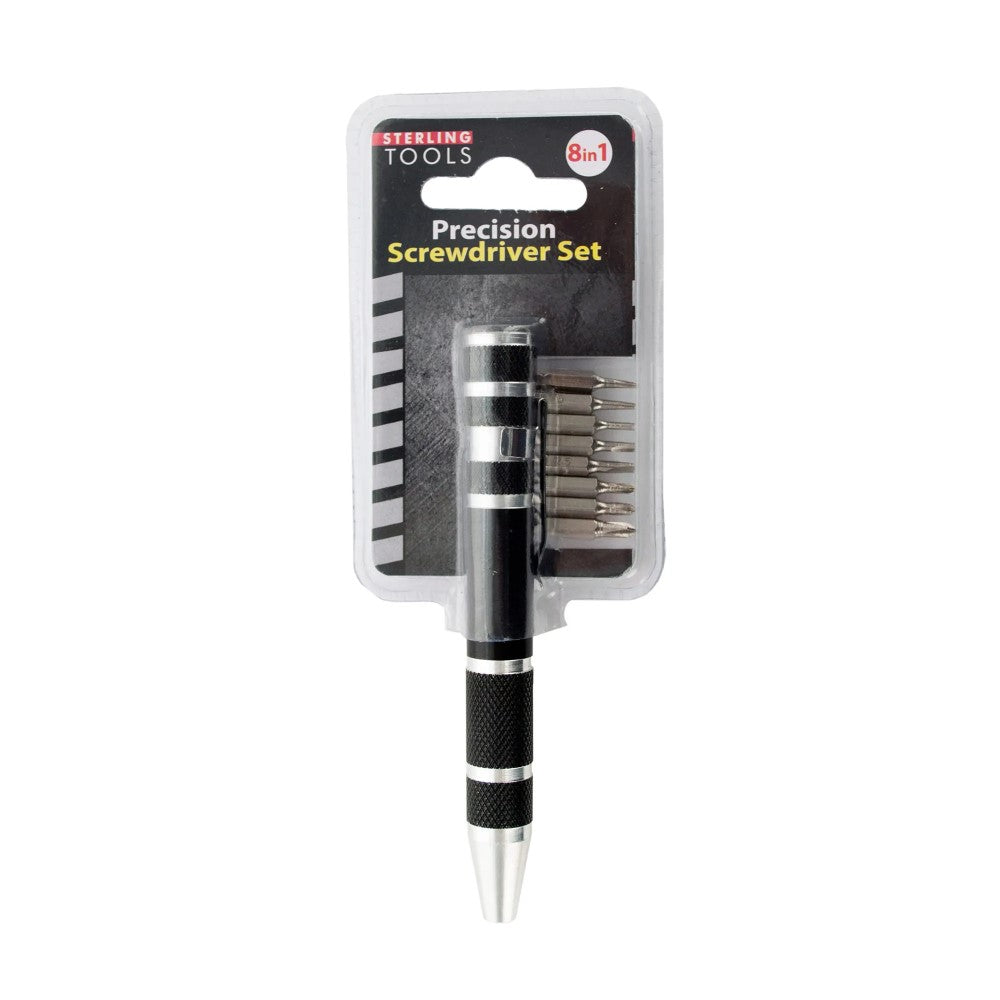 OT383 8-in-1 Precision Screwdriver Set