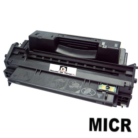 Compatible Toner Cartridge Replacement for HP Q2610A (10A) Black (6K YLD) W/Micr