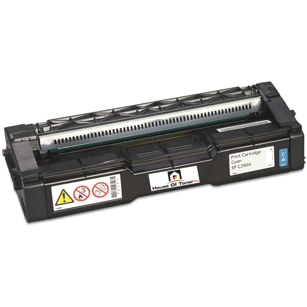 RICOH 407540 (COMPATIBLE)