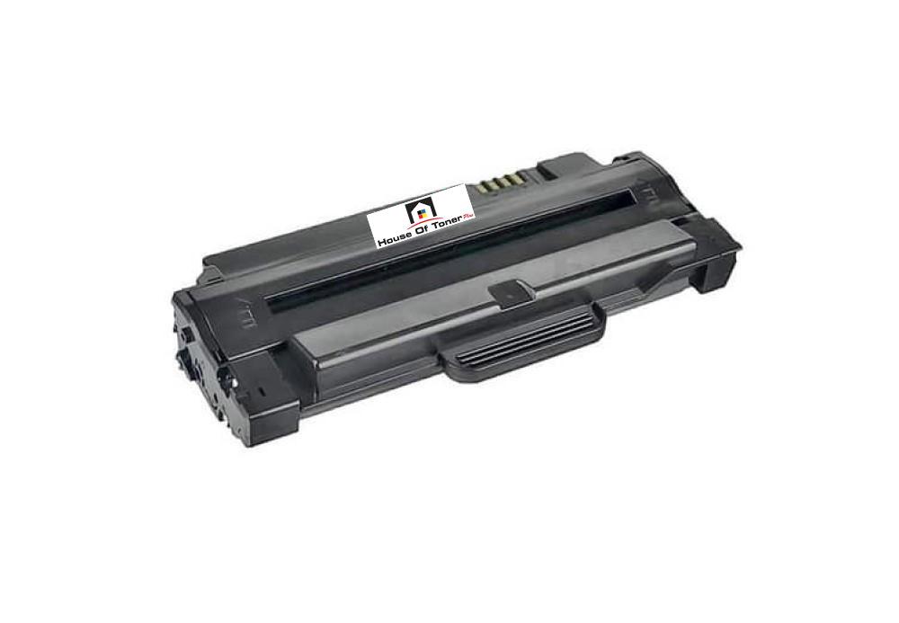 Compatible Toner Cartridge Replacement for SAMSUNG MLTD105S (COMPATIBLE)