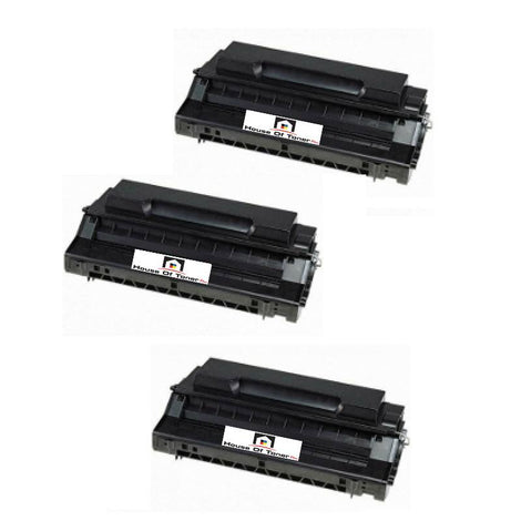 Compatible Toner Cartridge Replacement for SAMSUNG ML-6000D6 (COMPATIBLE) 3 PACK