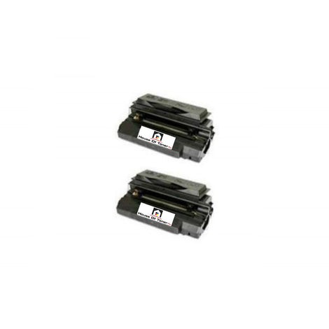 Compatible Toner Cartridge Replacement for SAMSUNG ML-7300DA (COMPATIBLE) 2 PACK
