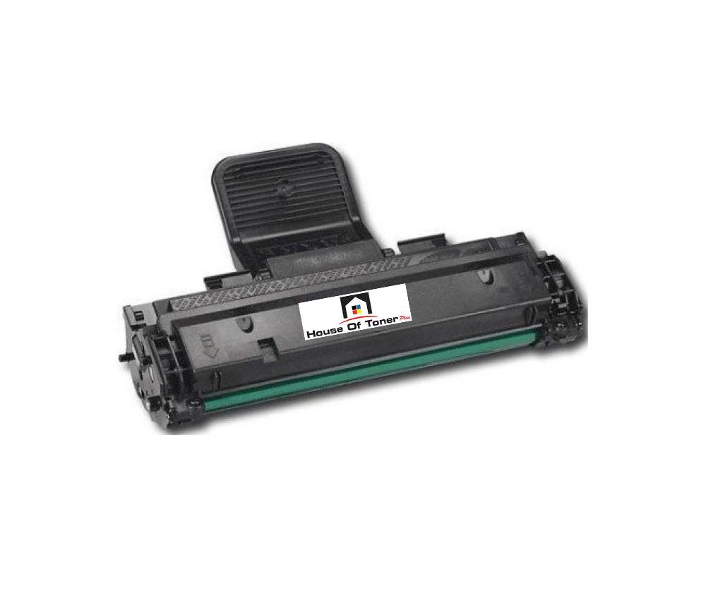 Compatible Toner Cartridge Replacement for SAMSUNG ML2010D3 (COMPATIBLE)