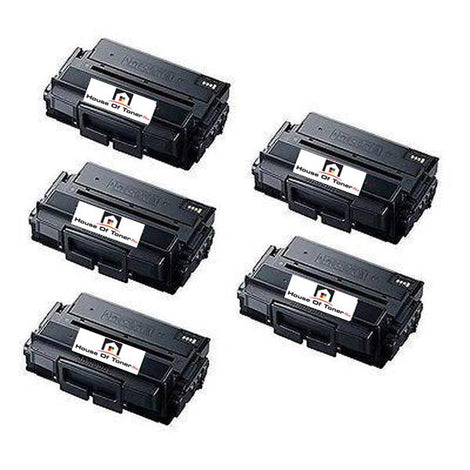 SAMSUNG MLT-D203U (COMPATIBLE) 5 PACK