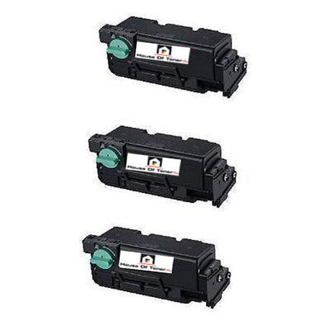 SAMSUNG MLT-D304E (COMPATIBLE) 3 PACK