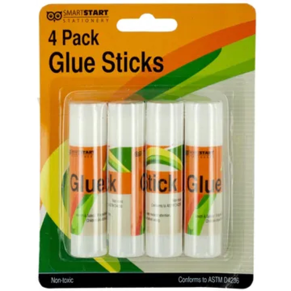 SC028 Quick Drying Glue Stick Set
