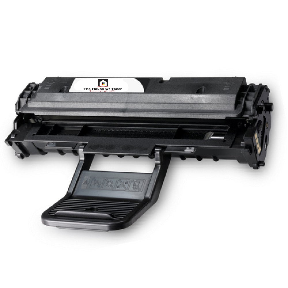 Compatible Toner Cartridge Replacement For Samsung SCX-4725A (SCX4725A) Black (3K YLD)