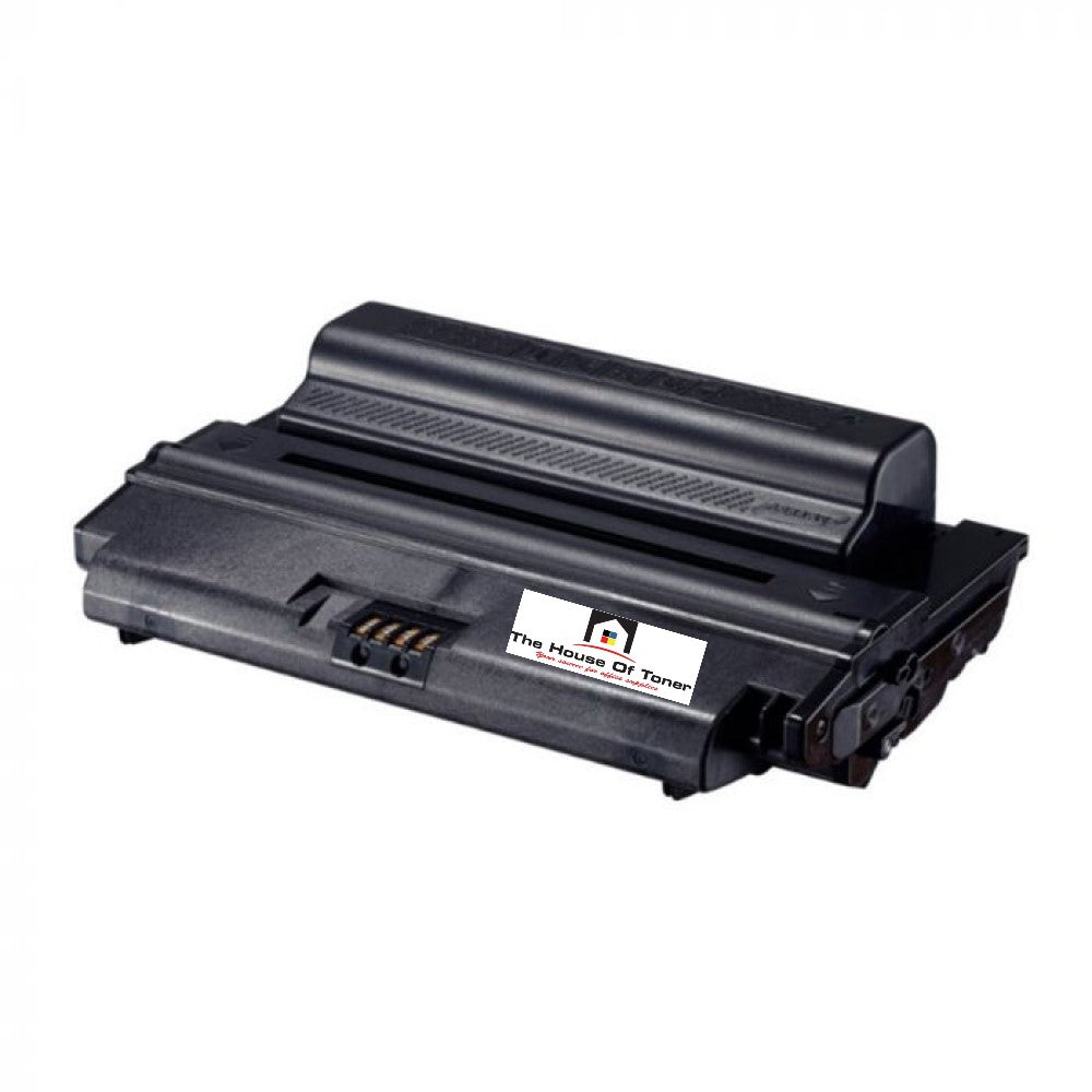 Compatible Toner Cartridge Replacement for SAMSUNG SCXD5530B (SCX-D5530B) Black (8K YLD)