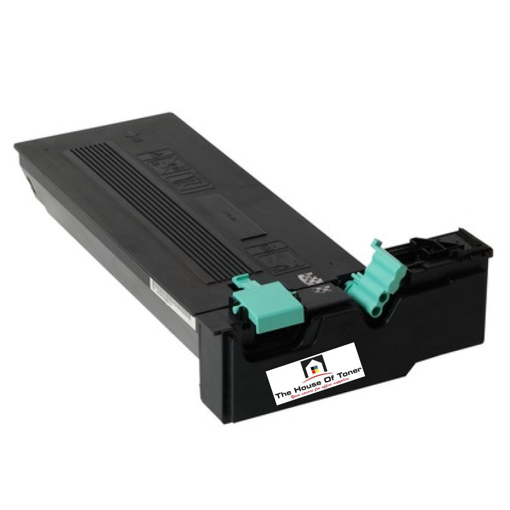 Compatible Toner Cartridge Replacement for SAMSUNG SCXD6345A (SCX-D6345A) Black (20K YLD)