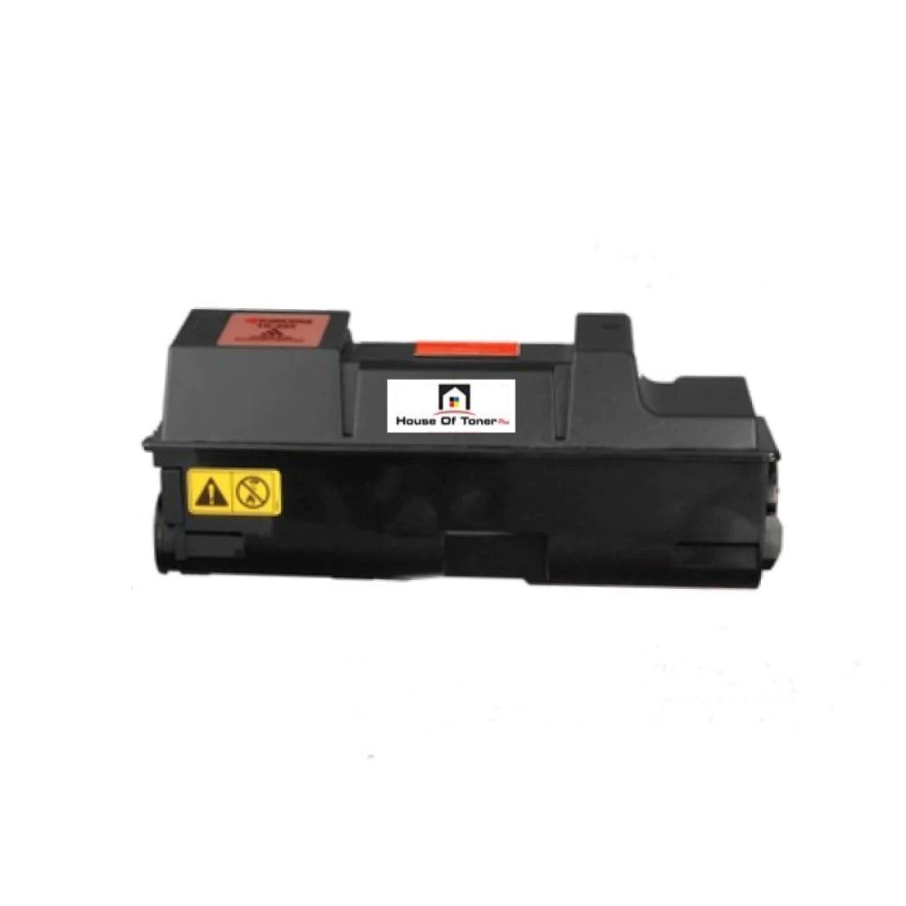 Compatible Toner Cartridge Replacement For Copystar 1T02J10US0 (TK-352) Black (15K YLD)
