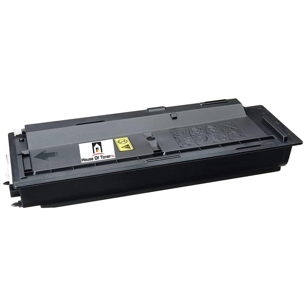Compatible Toner Cartridge Replacement for Copystar 1T02K30US0 (TK-477; TK-479, TK477; TK479) Black (15K YLD)