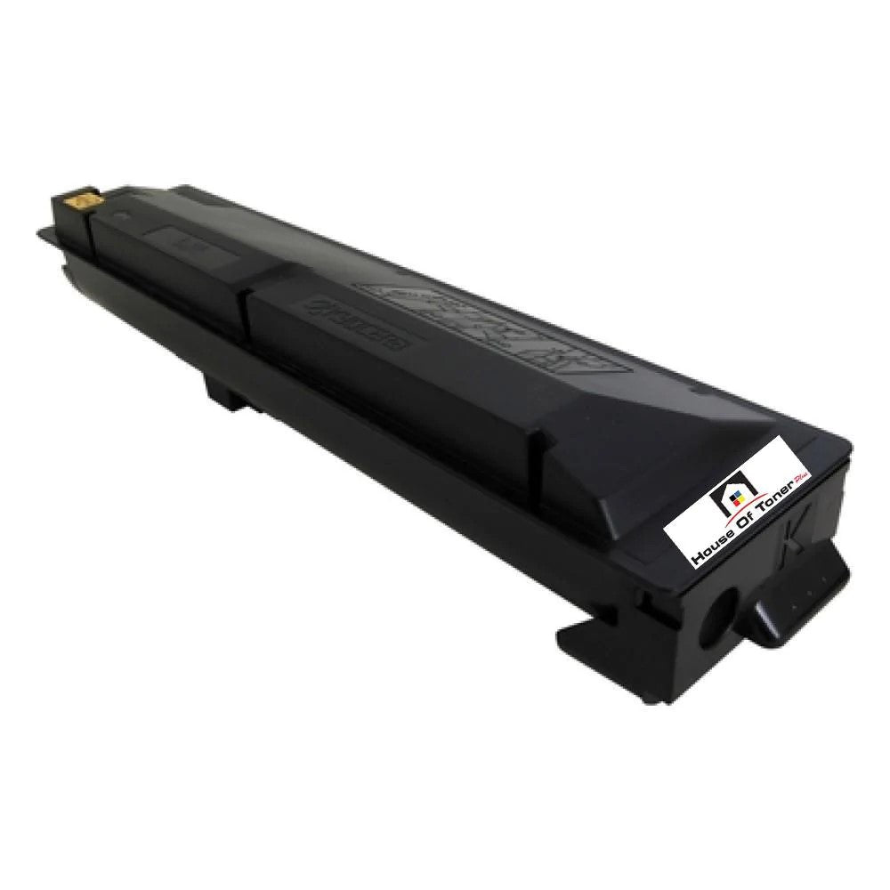 Compatible Toner Cartridge Replacement for Copystar 1T02R40US0 (TK-5197K; TK5197K) Black (15K YLD)