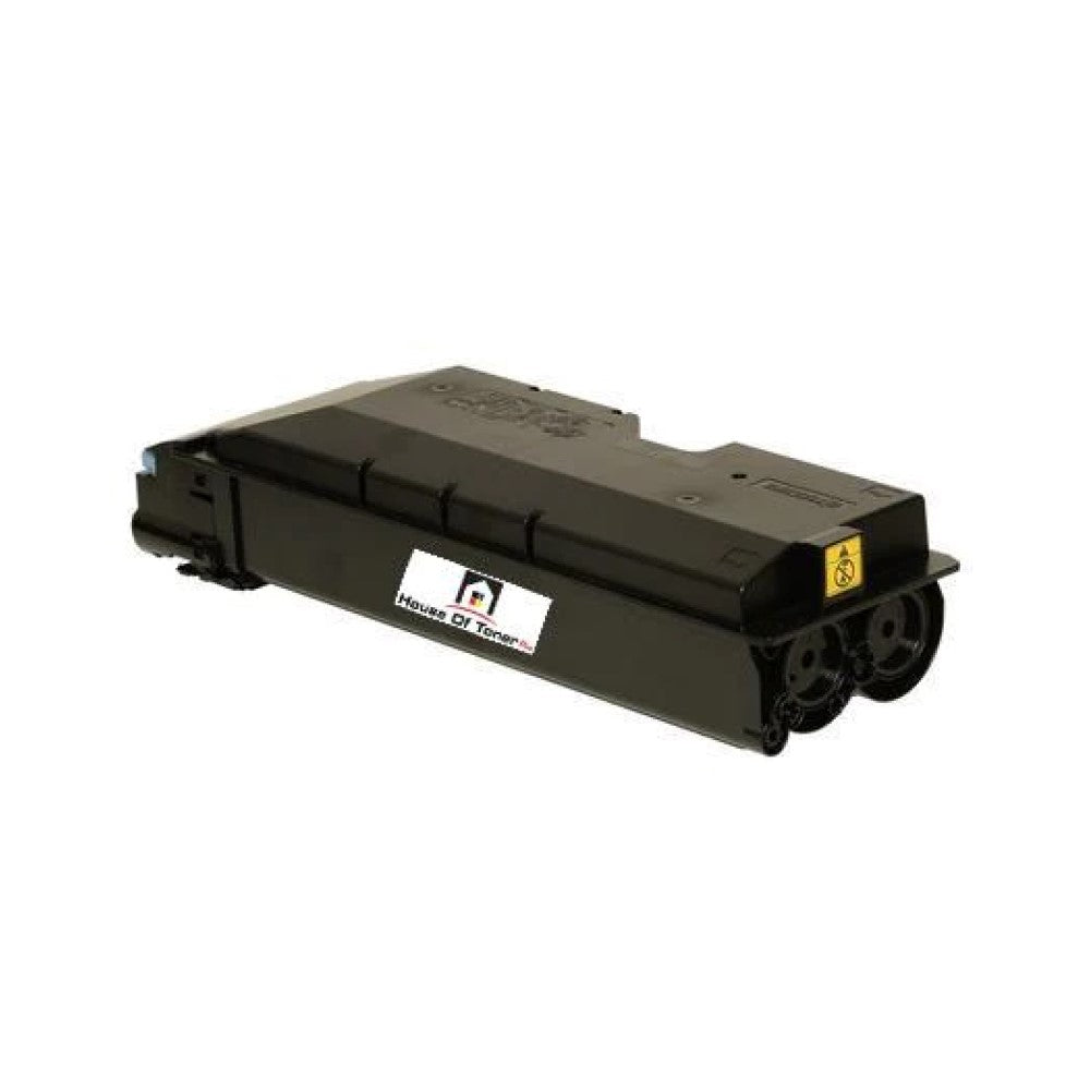 Compatible Toner Cartridge Replacement For Copystar TK6307 (TK6307K; TK-6307K) Black (35K YLD)