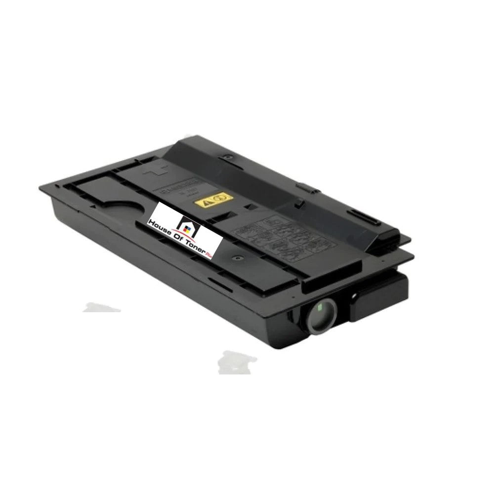 Compatible Toner Cartridge Replacement For Copystar 1T02P80US0 (TK7107; TK-7107) Black (20K YLD)