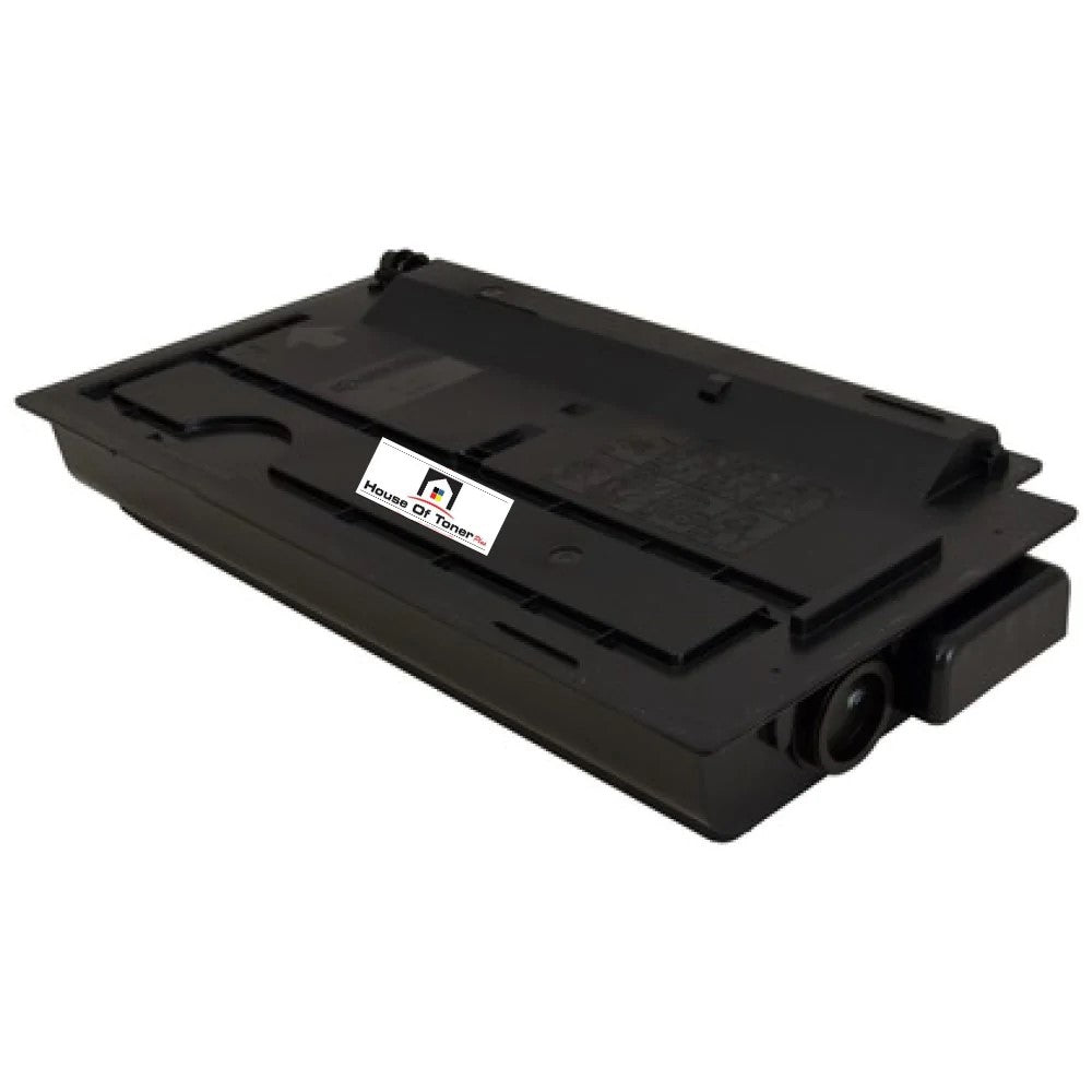 Compatible Toner Cartridge Replacement for Copystar 1T02V70US0 (TK7127; TK-7127) Black (20K YLD)