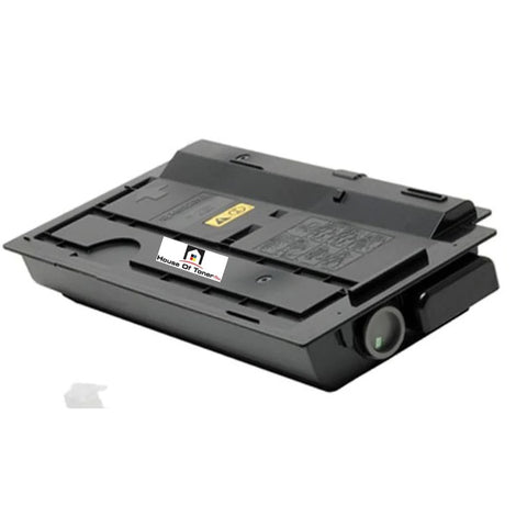 Compatible Toner Cartridge Replacement For Copystar TK7227 (TK-7227) Black (35K YLD)