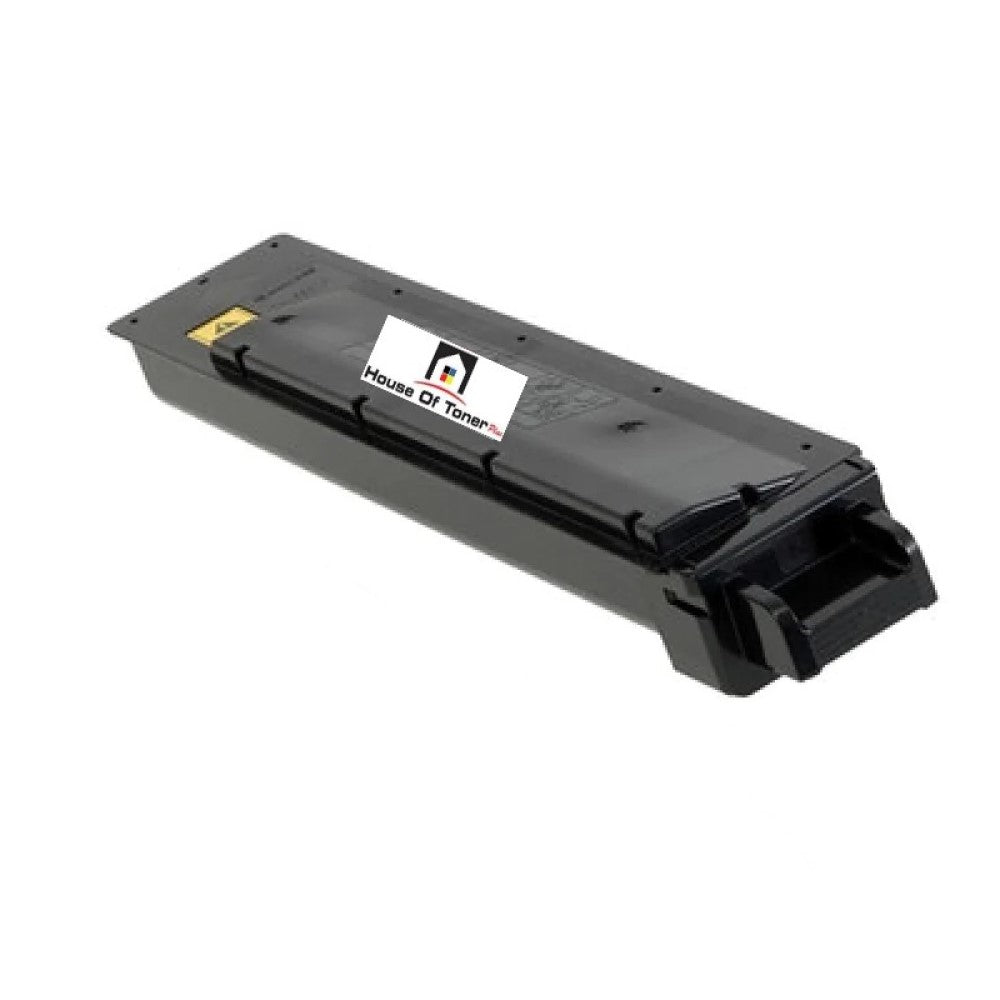 Compatible Toner Cartridge Replacement For Copystar TK8327K (TK-8327K) Black (18K YLD)