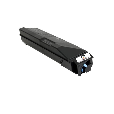 Compatible Toner Cartridge Replacement For Copystar TK8507K (TK-8507K) Black (30K YLD)