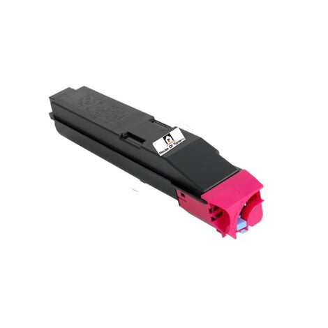 Compatible Toner Cartridge Replacement For Copystar TK8507M (TK-8507M) Magenta (20K YLD)