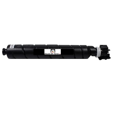Compatible Toner Cartridge Replacement For Copystar TK8527K (TK-8527K) Black (20K YLD)