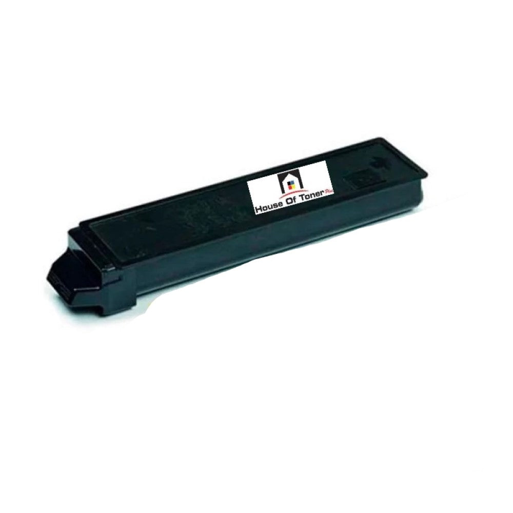 Compatible Toner Cartridge Replacement For Copystar TK897K (TK-897K) Black (12K YLD)