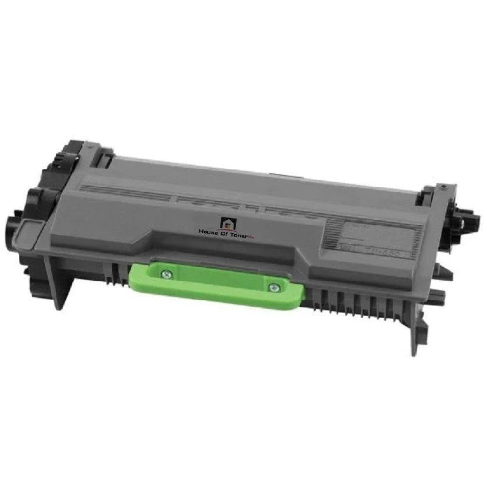 Compatible Toner Cartridge Replacement for BROTHER TN890 (TN-890) Ultra High Yield Toner Cartridge (20K YLD)