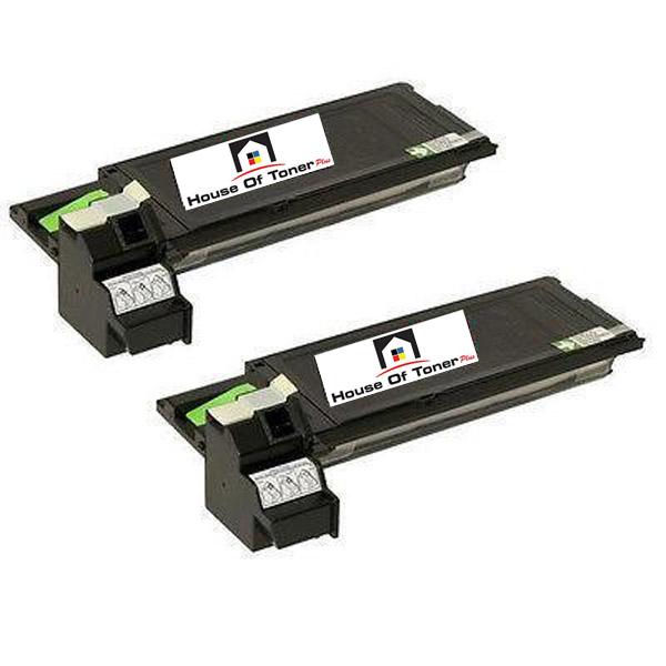 TOSHIBA T1200 (COMPATIBLE) 2 PACK