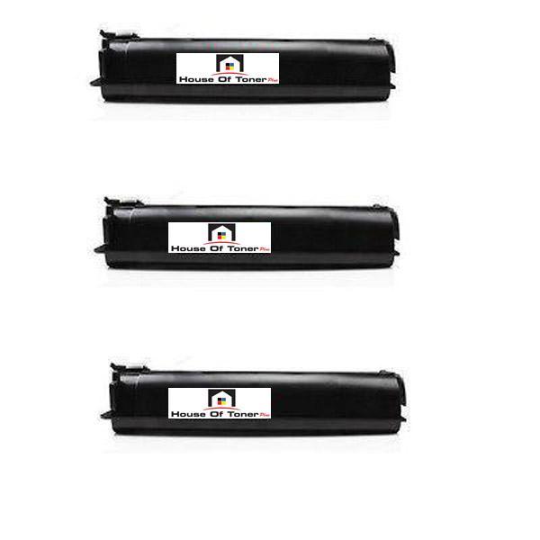 TOSHIBA T1640 (COMPATIBLE) 3 PACK