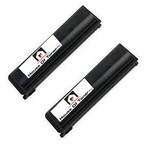 TOSHIBA T2320 (COMPATIBLE) 2 PACK