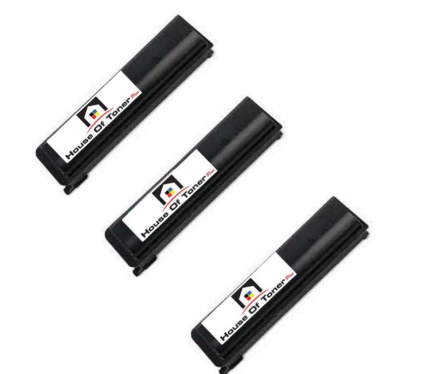 TOSHIBA T2320 (COMPATIBLE) 3 PACK