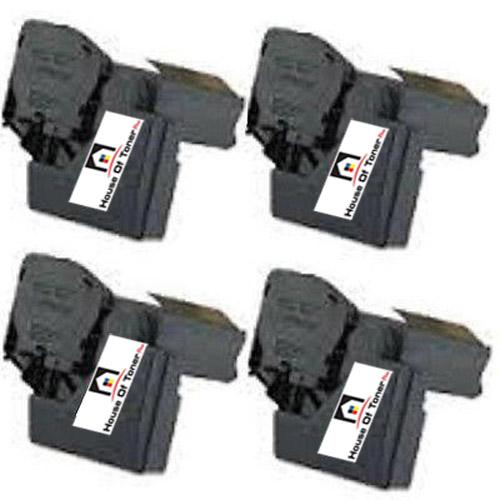 TOSHIBA T2500 (COMPATIBLE) 4 PACK