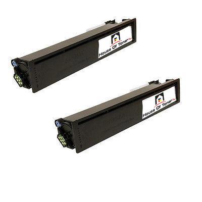 TOSHIBA TFC25K (COMPATIBLE) 2 PACK