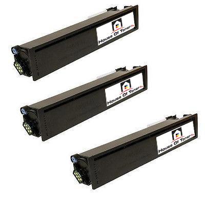 TOSHIBA TFC25K (COMPATIBLE) 3 PACK