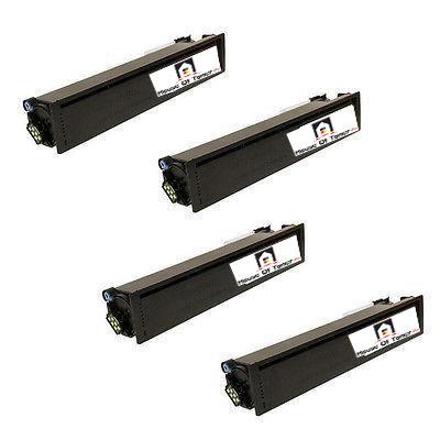 TOSHIBA TFC25K (COMPATIBLE) 4 PACK