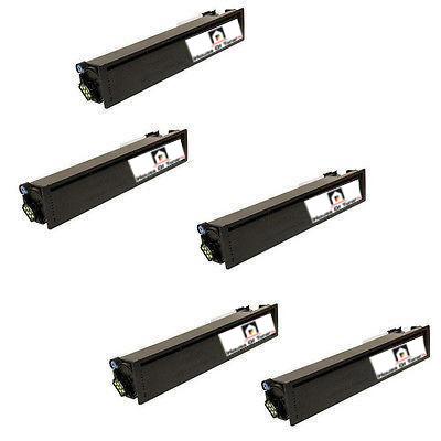 TOSHIBA TFC25K (COMPATIBLE) 5 PACK