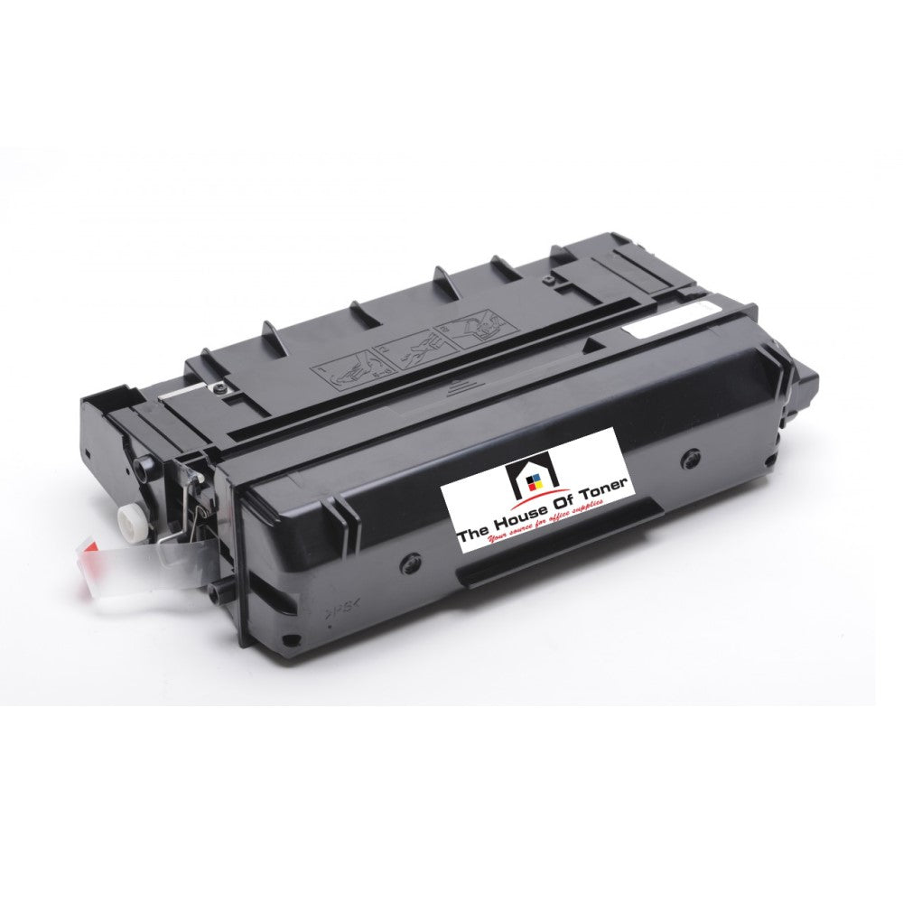 Compatible Toner Cartridge Replacement for PANASONIC UG5520 (UG-5520) Black (12K YLD)